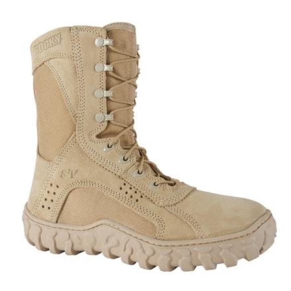 Rocky Other - Rocky Men's 8 Inch S2v Fq0000105 Work Boot Rocky Other - Rocky Men's 8 Inch S2v Fq0000105 Work Boot